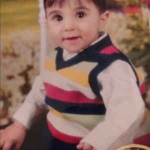 Meet your Posher, Youssef